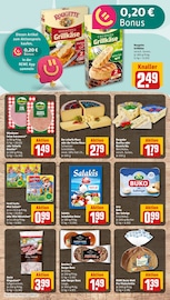 Ähnliche Gouda Mittelalt Angebote im Prospekt "Dein Markt" von REWE in Fürth Ähnliche Angebote wie Gouda Mittelalt im Prospekt "Dein Markt" auf Seite 9 von REWE in Fürth
