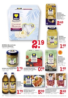 Kaffeevollautomat im EDEKA Prospekt "Aktuelle Angebote" mit 78 Seiten (Offenbach (Main))
