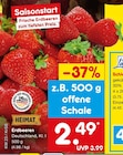 Aktuelle Erdbeeren Angebote bei Netto Marken-Discount in Mönchengladbach Aktuelles Erdbeeren Angebot bei Netto Marken-Discount in Mönchengladbach ab 2,49 €