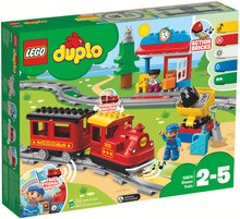 10874 Dampfeisenbahn bei VEDES in Offenbach 10874 Dampfeisenbahn im Angebot bei VEDES Offenbach für 49,99 €