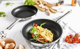 porta Möbel Stendal - Pfannen-Set 'True Flow' Angebot im Prospekt Pfannen-Set 'True Flow' bei porta Möbel im Stendal Prospekt für 59,99 €