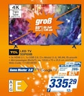 Aktuelles LED TV 55P69B Angebot bei HEM expert in Schorndorf ab 335,29 €