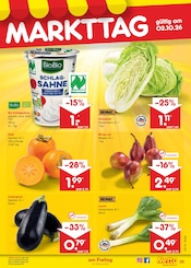 Auberginen Angebote im Prospekt "Aktuelle Angebote" von Netto Marken-Discount Auberginen Angebote im Prospekt "Aktuelle Angebote" von Netto Marken-Discount auf Seite 59