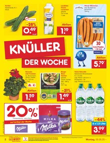 Aktueller Netto Marken-Discount Weichs Prospekt Netto Marken-Discount Prospekt Weichs "Aktuelle Angebote" mit 67 Seiten
