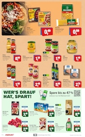 Aktueller Markant Prospekt mit Kaffeebohnen, "...freu Dich drauf!", Seite 10