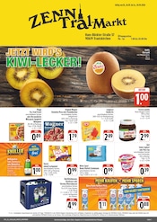 nah und gut Supermarkt Prospekt der aktuellen Woche mit 4 Seiten, gültig von 26.05.2026 bis 30.05.2026, in Markt Erlbach und Umgebung Aktueller nah und gut Supermarkt Prospekt in Markt Erlbach und Umgebung, "Wir lieben Lebensmittel!" mit 4 Seiten, 26.05.2026 - 30.05.2026