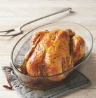 Poulet rôti en promo chez Super U Poulet rôti dans le catalogue Super U