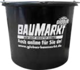 Baueimer Angebote von BAUMARKT bei Globus-Baumarkt Wolfsburg für 1,00 €