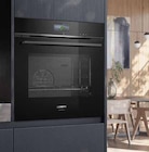 Einbau-Dampfbackofen HS736GDB1 im aktuellen Prospekt bei EP: in Bei den Tongruben