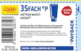 Haarwaschmittel bei Netto Marken-Discount im Prospekt "" für 