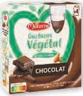 GOURDES VEGETALES OU VITAMINEES - MATERNE en promo chez U Express GOURDES VEGETALES OU VITAMINEES - MATERNE dans le catalogue U Express
