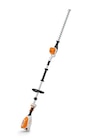 STIHL Solingen - Akku-Heckenschneider HLA 66 Angebot im Prospekt Akku-Heckenschneider HLA 66 bei STIHL im Solingen Prospekt für 469,00 €
