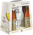 Coffret Bières Triple Belge 8,4° - TRIPLE KARMELIET en promo chez Aldi Issy-les-Moulineaux à 12,15 €