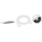 SUR TOUS LES CÂBLES, AIRTAGS ET ACCESSOIRES MAC - APPLE en promo chez Carrefour SUR TOUS LES CÂBLES, AIRTAGS ET ACCESSOIRES MAC - APPLE dans le catalogue Carrefour
