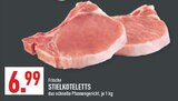 Frische Stielkoteletts Angebote bei Marktkauf Warendorf für 6,99 €