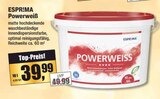 Aktuelles Powerweiß Angebot bei wohnstore Petzold in Cottbus ab 39,99 €