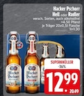 Hell bei EDEKA im Prospekt "" für 12,99 €