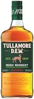 Irish Whiskey - Tullamore D.E.W. en promo chez Supermarchés Match Châlons-en-Champagne à 15,80 €