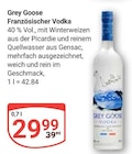 Aktuelle Vodka Angebote bei GLOBUS in Offenbach (Main) Aktuelles Französischer Vodka Angebot bei GLOBUS in Offenbach (Main) ab 29,99 €