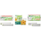SUR TOUS LES SACS DE MISE SOUS VIDE - FOOD SAVER en promo chez Carrefour Saint-Denis