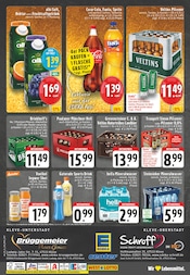 Veltins im E center Prospekt in Kleve Aktueller E center Prospekt mit Veltins, "Aktuelle Angebote", Seite 26