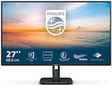 Full-HD-LCL-Monitor 27E1N1100A von PHILIPS für 79,00 € bei Netto mit dem Scottie im Angebot Full-HD-LCL-Monitor 27E1N1100A von PHILIPS im aktuellen Netto mit dem Scottie Prospekt