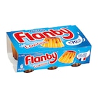 Flanby - NESTLÉ en promo chez Carrefour Saint-Cloud à 1,59 €
