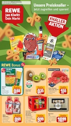 REWE Prospekt für Detmold mit 30 Seiten REWE Prospekt für Detmold: "Dein Markt", 30 Seiten, 30.06.2025 - 05.07.2025