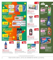 Ariel Angebote im Prospekt "Le mois ANNIVERSAIRE" von Supermarchés Match auf Seite 26