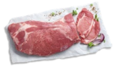 Aktuelle Schweinefleisch Angebote bei Kaufland in Göttingen Aktuelles K-WERTSCHÄTZE Schweinenacken/-kamm Angebot bei Kaufland in Göttingen ab 0,89 €