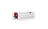 Bett Spiderman Angebote bei Höffner Gütersloh für 269,00 €