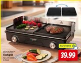 Tischgrill Angebote von Silvercrest bei Lidl Mönchengladbach für 39,99 €