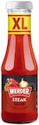 Schlemmer-Sauce Steak Angebote von Werder bei REWE Zwickau für 1,39 €
