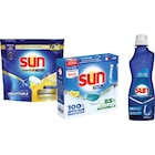 SUR TOUT - SUN (HORS SEL) en promo chez Carrefour Market SUR TOUT - SUN (HORS SEL) dans le catalogue Carrefour Market