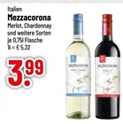 Merlot Angebote von Mezzacorona bei Trinkgut Regensburg für 3,99 €