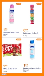 Offre Candy dans le catalogue Action du moment à la page 29