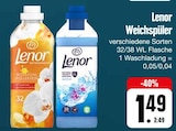 Aktuelles Entspannend Angebot bei EDEKA in Fürth ab 1,49 €