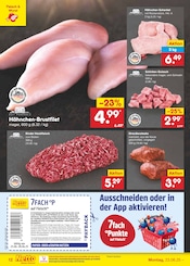Ähnliche Rumpsteak Angebote im Prospekt "Aktuelle Angebote" von Netto Marken-Discount in Kleve Ähnliche Angebote wie Rumpsteak im Prospekt "Aktuelle Angebote" auf Seite 18 von Netto Marken-Discount in Kleve