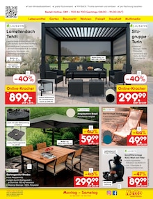 Becks im Netto Marken-Discount Prospekt "Aktuelle Angebote" mit 71 Seiten (Bielefeld)