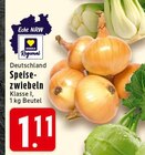 E center Bielefeld Prospekt mit  im Angebot für 1,11 €