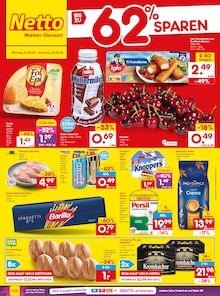 Aktueller Netto Marken-Discount Prospekt (Schönaich, 49 Seiten zum blättern Netto Marken-Discount Prospekt Aktuelle Angebote mit 49 Seiten