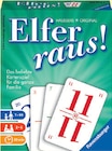 Ravensburger Kartenspiele im Angebot bei famila Nordost in Elmshorn Ravensburger Kartenspiele Angebote bei famila Nordost Elmshorn für 6,99 €