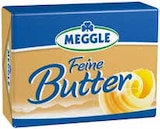 Feine Butter bei EDEKA im Mettingen Prospekt für 2,22 €