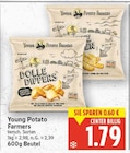 Dolle Dippers von Young Potato Farmers für 1,79 € bei E center im Angebot Dolle Dippers von Young Potato Farmers im aktuellen E center Prospekt
