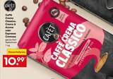 Aktuelle Kaffee Angebote bei Netto Marken-Discount in Velbert Aktuelles Caffè Crema Classico Angebot bei Netto Marken-Discount in Velbert ab 10,99 €