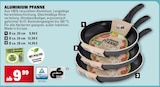 Aluminium Pfanne Angebote bei Marktkauf Ravensburg für 9,99 €
