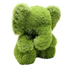Gifi Oury - Promo Élephant gazon Promo Élephant gazon à 29,00 € dans le catalogue Gifi à Oury