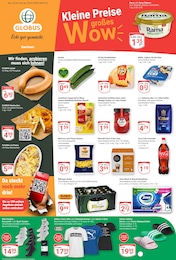 Supermarkt Prospekt von GLOBUS Schwalbach GLOBUS Prospekt: "Aktuelle Angebote", 25 Seiten, 24.03.2025 - 29.03.2025