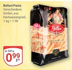 GLOBUS Saarbrücken - Pasta Angebot im Prospekt Pasta bei GLOBUS im Saarbrücken Prospekt für 0,99 €