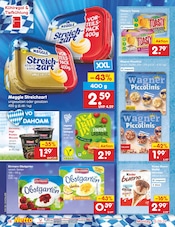 Aktueller Netto Marken-Discount Prospekt mit Butter, "Aktuelle Angebote", Seite 16